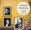 Tenor Festival cd