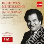 Ludwig Van Beethoven - Concerto Per Violino cd