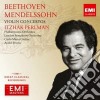 Ludwig Van Beethoven - Concerto Per Violino cd