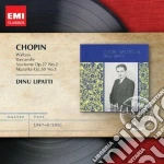 Fryderyk Chopin - I Valzer cd