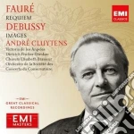Gabriel Faure' - Requiem cd
