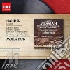 Davis, Sir Andrew - Handel: Messiah (2 Cd) cd
