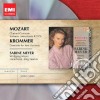 Wolfgang Amadeus Mozart - Concerto Per Clarinetto cd