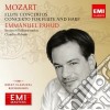 Wolfgang Amadeus Mozart - Concerti Per Flauto cd
