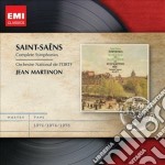 Camille Saint-Saens - Le Sinfonie (2 Cd)