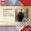 Pyotr Ilyich Tchaikovsky - Symphony No.4, 5, 6 Pathetique (2 Cd) cd