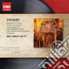 Antonio Vivaldi - Gloria, Magnificat cd