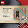 Pyotr Ilyich Tchaikovsky - Manfred Symphony cd