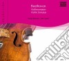 Ludwig Van Beethoven - Sonate Per Violino cd