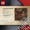 Sergej Rachmaninov - Symphony No.2 - Previn cd