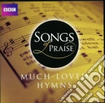 Songs Of Praise: Much Loved Hymns / Various cd