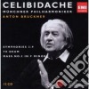 Anton Bruckner - Symphonies Nos.3-8 (12 Cd) cd