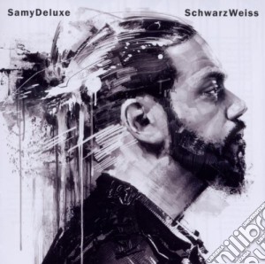 (LP Vinile) Samy Deluxe - Schwarzweiss (2 Lp) lp vinile di Deluxe, Samy