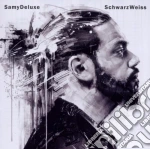 (LP Vinile) Samy Deluxe - Schwarzweiss (2 Lp) vinile