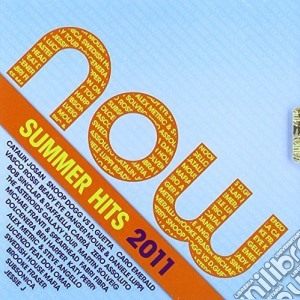 Now summer 2011 cd musicale di Artisti Vari