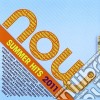 Now summer 2011 cd