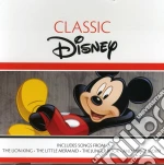 Classic Disney - The Lion King, The Little Mermaid cd