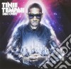 Tinie Tempah - Disc-Overy/2011 Bonus Track New Version cd