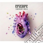 Erasure - Tomorrow S World cd
