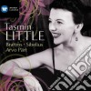 Tasmin Little: Brahms / Sibelius / Part (2 Cd) cd