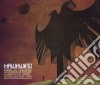 PARALLEL UNIVERSE A LIBERTY/U.A. YEARS ANTHOLOGY 1970-1974 (3cd) cd