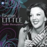 Tasmin Little: Violin Showpieces (2 Cd)