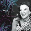 Tasmin Little: Violin Showpieces (2 Cd) cd musicale di Little Tasmin