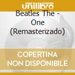 Beatles The - One (Remasterizado)