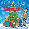Chipmunks - Christmas With The Chipmunks cd