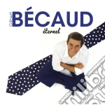 Gilbert Becaud - Eternel (2 Cd) cd