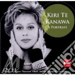 Kiri Te Kanawa - A Portrait cd