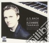 Johann Sebastian Bach - Piano Concertos Bwv1 cd