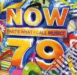 Now That's What I Call Music! 79 / Various (2 Cd) cd