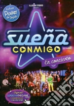 (Music Dvd) Suena Conmigo En Concierto cd