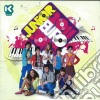 Junior Eurosong 2011 / Various (Cd+Dvd) cd