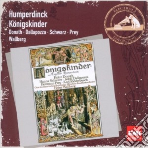Donath - Koningkinder (2 Cd) cd musicale di Donath