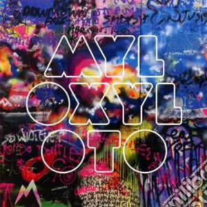 Coldplay - Mylo Xyloto cd musicale di Coldplay