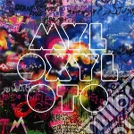 Coldplay - Mylo Xyloto cd