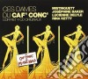Ces Dames Du Cafe' Concerto / Various (4 Cd) cd
