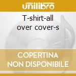 T-shirt-all over cover-s cd