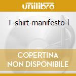 T-shirt-manifesto-l cd