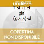 T-shirt-eh gia' (gialla)-xl cd