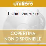 T-shirt-vivere-m cd