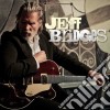 Jeff Bridges - Jeff Bridges cd