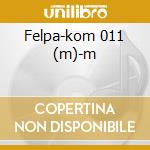 Felpa-kom 011 (m)-m cd