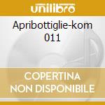 Apribottiglie-kom 011 cd