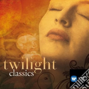Twilight Classics (2 Cd) cd musicale di Artisti Vari