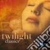 Twilight Classics (2 Cd) cd