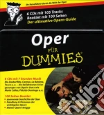 Oper Fur Dummies (6 Cd) cd