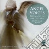 Georg Friedrich Handel - Voci D'angelo: La Magia Dei Castrati (inspiration) cd